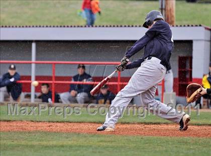 Thumbnail 2 in Seymour vs. Maryville photogallery.