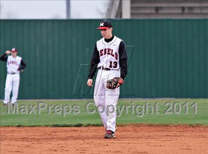 Thumbnail 1 in Seymour vs. Maryville photogallery.