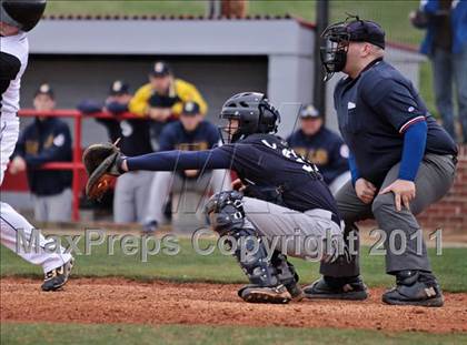 Thumbnail 1 in Seymour vs. Maryville photogallery.