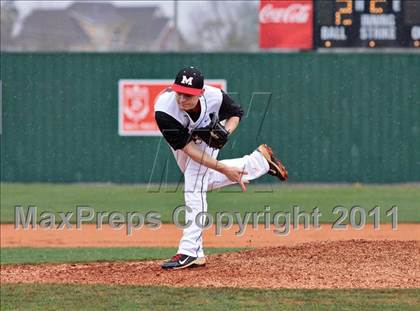 Thumbnail 3 in Seymour vs. Maryville photogallery.