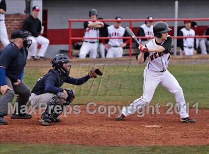 Thumbnail 1 in Seymour vs. Maryville photogallery.