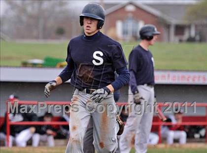 Thumbnail 3 in Seymour vs. Maryville photogallery.