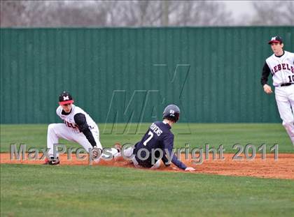 Thumbnail 2 in Seymour vs. Maryville photogallery.