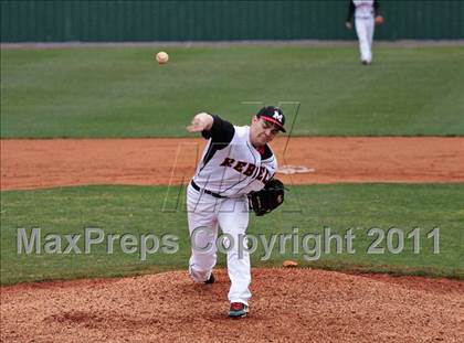 Thumbnail 2 in Seymour vs. Maryville photogallery.