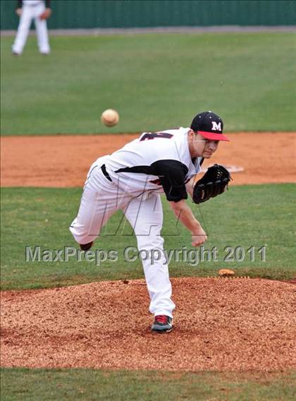 Thumbnail 1 in Seymour vs. Maryville photogallery.