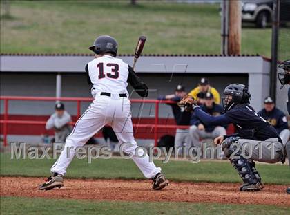 Thumbnail 2 in Seymour vs. Maryville photogallery.