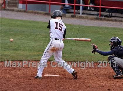 Thumbnail 3 in Seymour vs. Maryville photogallery.