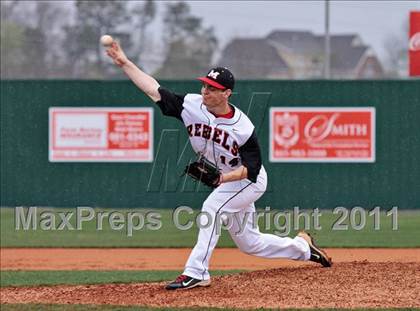 Thumbnail 1 in Seymour vs. Maryville photogallery.