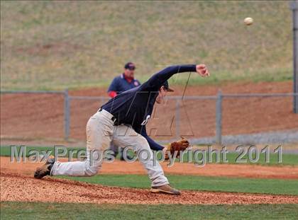 Thumbnail 1 in Seymour vs. Maryville photogallery.