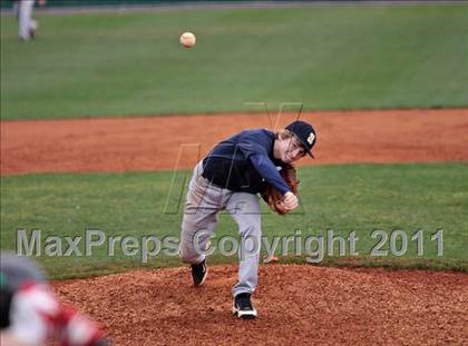 Thumbnail 1 in Seymour vs. Maryville photogallery.