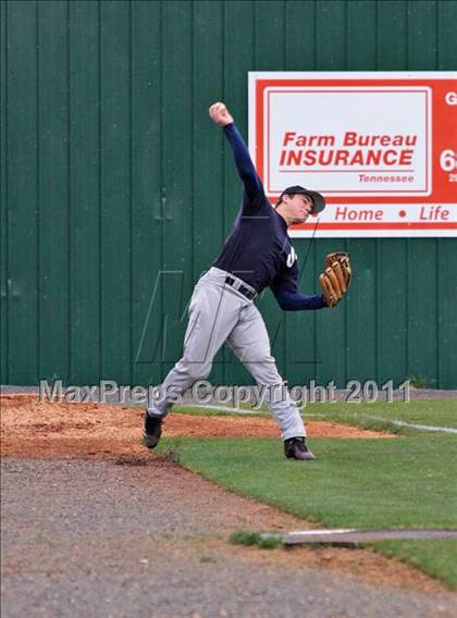 Thumbnail 3 in Seymour vs. Maryville photogallery.