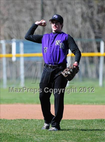 Thumbnail 2 in Morgan @ North Branford photogallery.