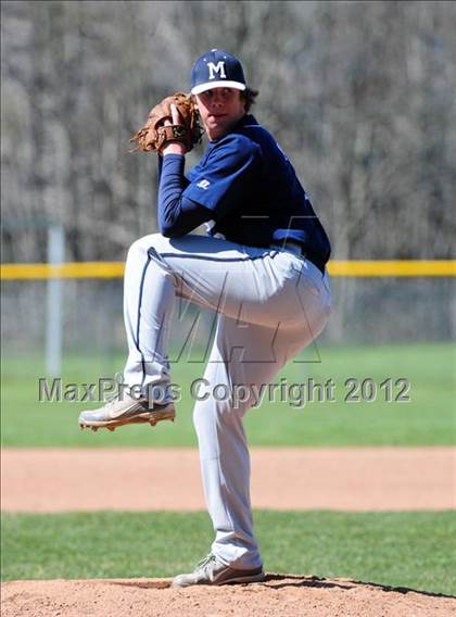 Thumbnail 3 in Morgan @ North Branford photogallery.
