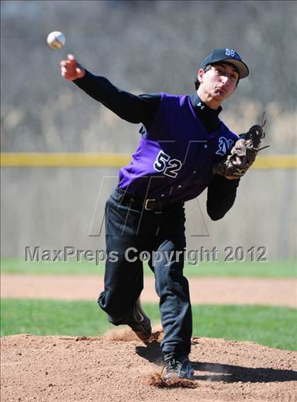 Thumbnail 2 in Morgan @ North Branford photogallery.