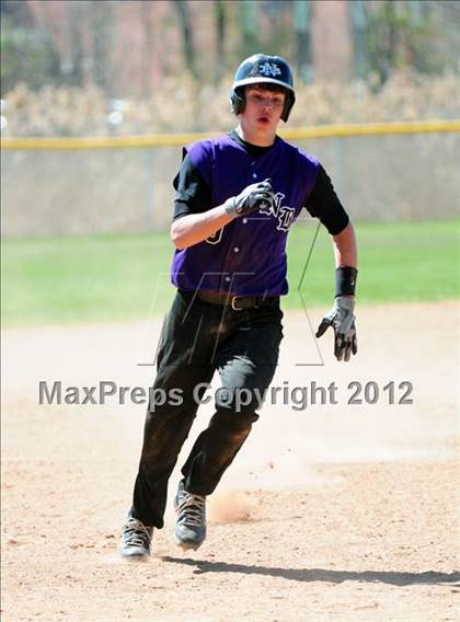 Thumbnail 1 in Morgan @ North Branford photogallery.