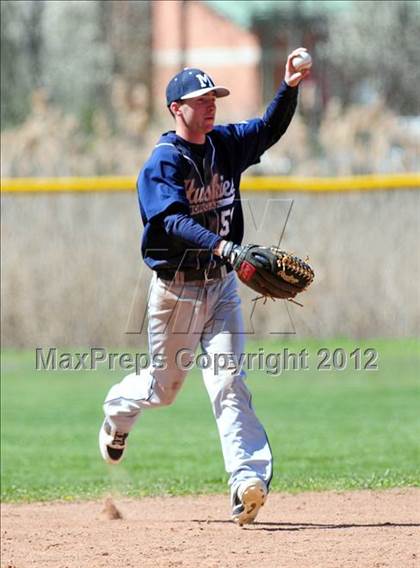 Thumbnail 3 in Morgan @ North Branford photogallery.