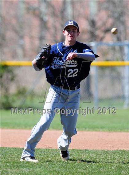 Thumbnail 2 in Morgan @ North Branford photogallery.