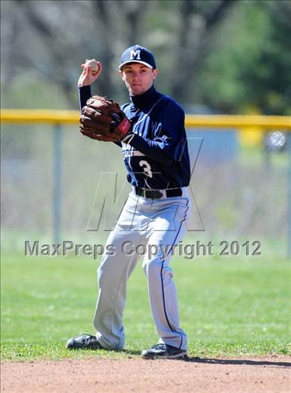 Thumbnail 1 in Morgan @ North Branford photogallery.