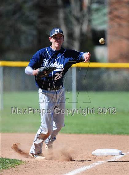 Thumbnail 2 in Morgan @ North Branford photogallery.