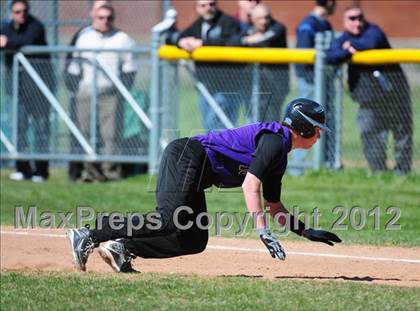 Thumbnail 3 in Morgan @ North Branford photogallery.