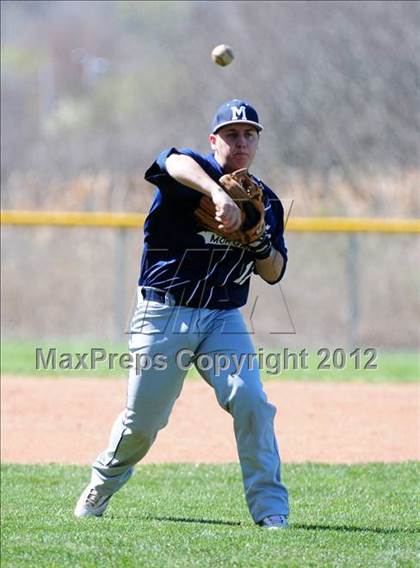Thumbnail 3 in Morgan @ North Branford photogallery.