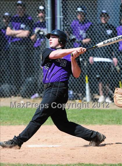 Thumbnail 3 in Morgan @ North Branford photogallery.