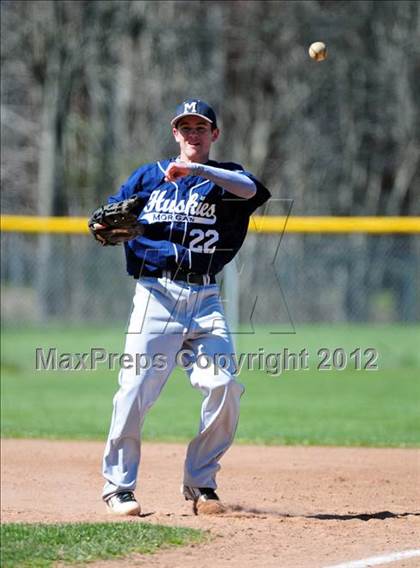 Thumbnail 1 in Morgan @ North Branford photogallery.