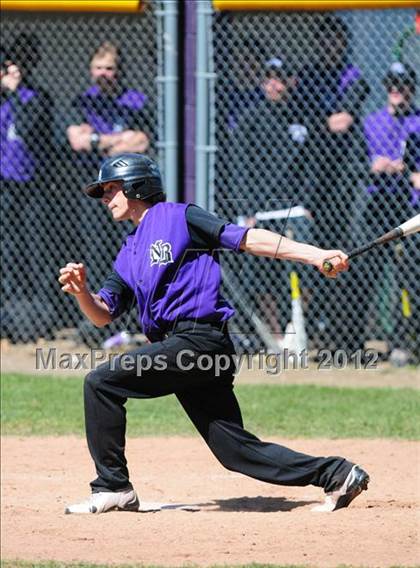 Thumbnail 2 in Morgan @ North Branford photogallery.