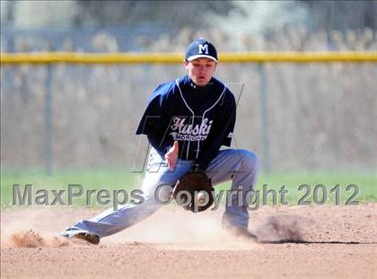 Thumbnail 2 in Morgan @ North Branford photogallery.