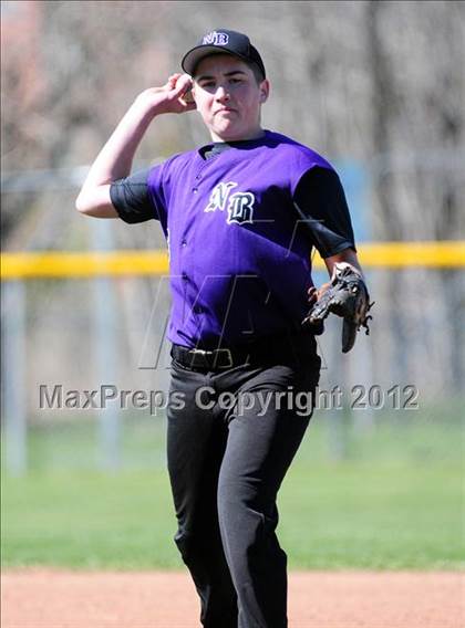 Thumbnail 2 in Morgan @ North Branford photogallery.