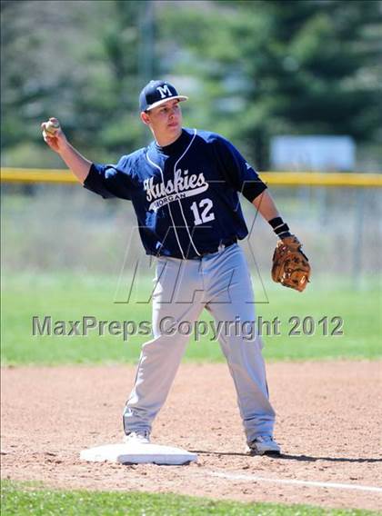 Thumbnail 2 in Morgan @ North Branford photogallery.