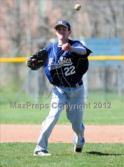 Thumbnail 1 in Morgan @ North Branford photogallery.