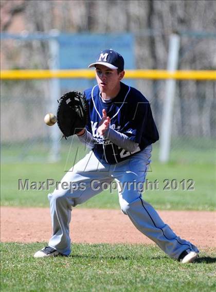 Thumbnail 1 in Morgan @ North Branford photogallery.