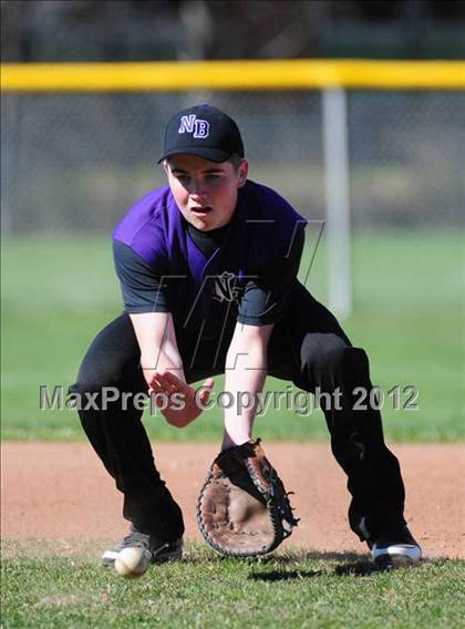 Thumbnail 1 in Morgan @ North Branford photogallery.