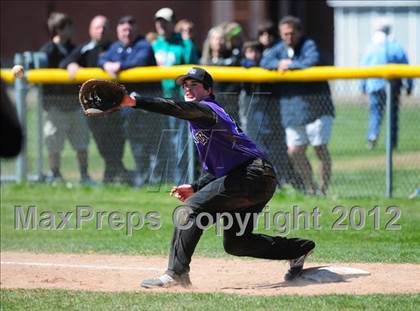 Thumbnail 2 in Morgan @ North Branford photogallery.