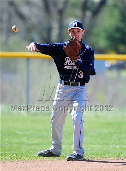 Thumbnail 2 in Morgan @ North Branford photogallery.