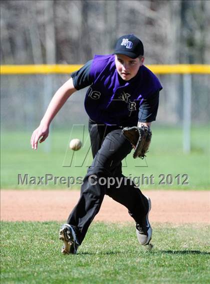 Thumbnail 3 in Morgan @ North Branford photogallery.