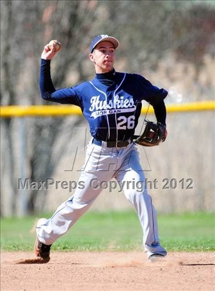 Thumbnail 2 in Morgan @ North Branford photogallery.