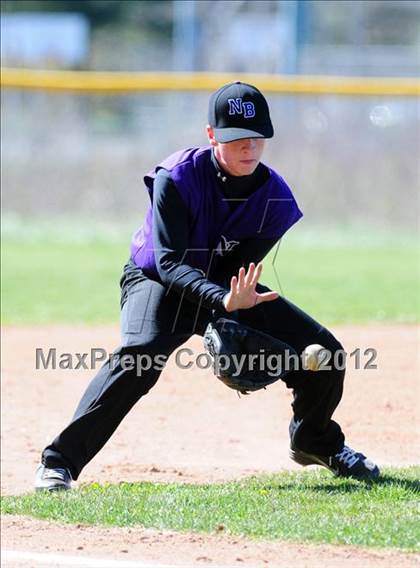 Thumbnail 2 in Morgan @ North Branford photogallery.