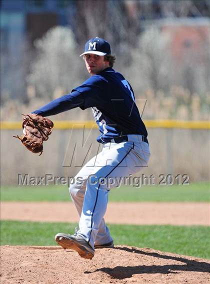 Thumbnail 3 in Morgan @ North Branford photogallery.