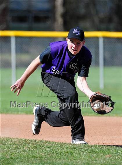 Thumbnail 2 in Morgan @ North Branford photogallery.