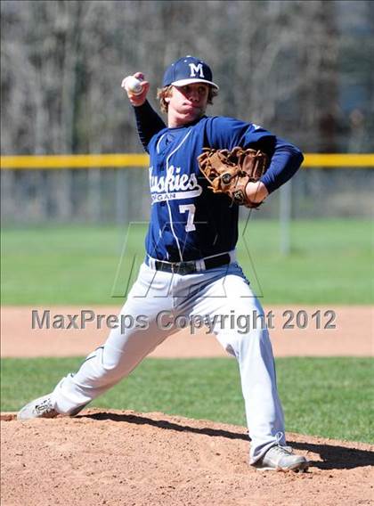 Thumbnail 2 in Morgan @ North Branford photogallery.