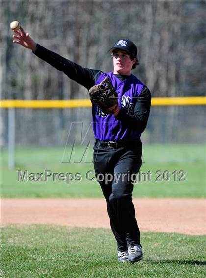 Thumbnail 3 in Morgan @ North Branford photogallery.
