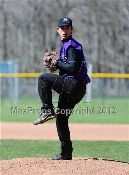 Thumbnail 2 in Morgan @ North Branford photogallery.