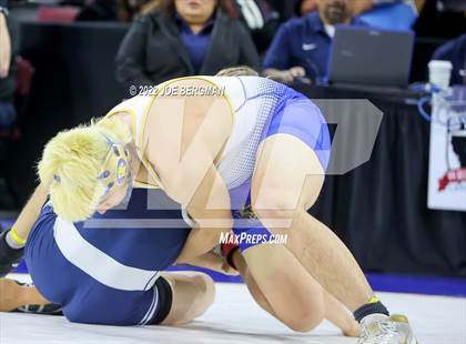 Thumbnail 2 in CIF State Championships (Boy's Consolation 4th Rd) photogallery.