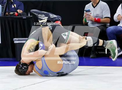 Thumbnail 1 in CIF State Championships (Boy's Consolation 4th Rd) photogallery.