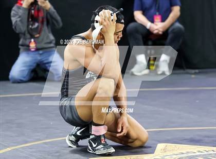 Thumbnail 3 in CIF State Championships (Boy's Consolation 4th Rd) photogallery.