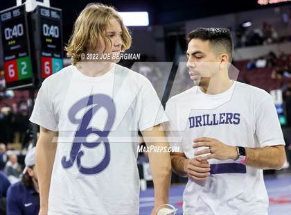 Thumbnail 3 in CIF State Championships (Boy's Consolation 4th Rd) photogallery.
