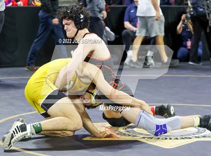 Thumbnail 3 in CIF State Championships (Boy's Consolation 4th Rd) photogallery.