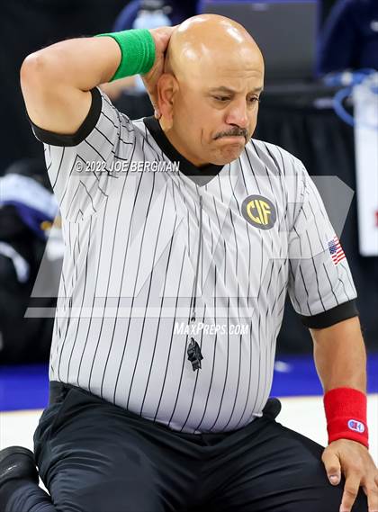 Thumbnail 1 in CIF State Championships (Boy's Consolation 4th Rd) photogallery.